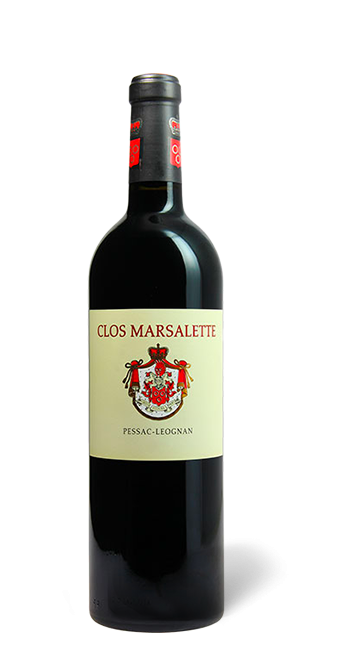 Clos Marsalette