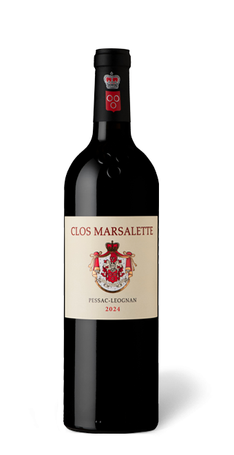 Clos Marsalette