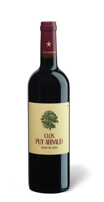 Clos Puy Arnaud