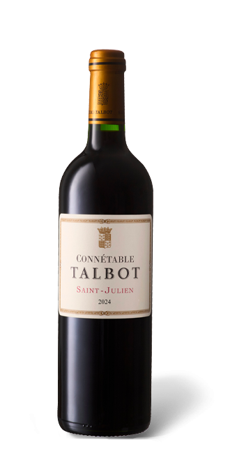 Connétable Talbot