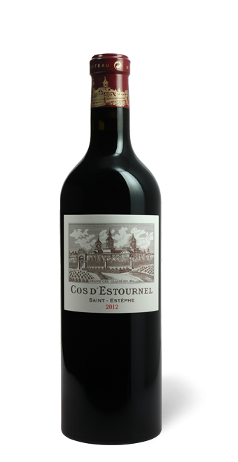 Château Cos d&#039;Estournel