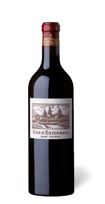 Château Cos d&#039;Estournel