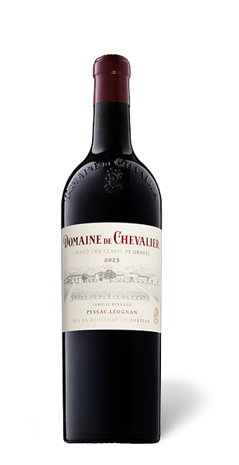 Domaine de Chevalier