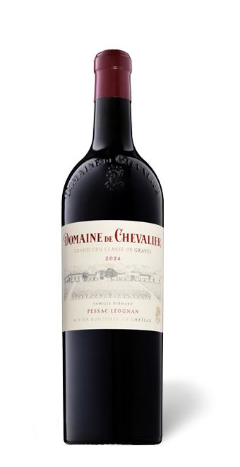 Domaine de Chevalier