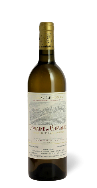 Domaine de Chevalier