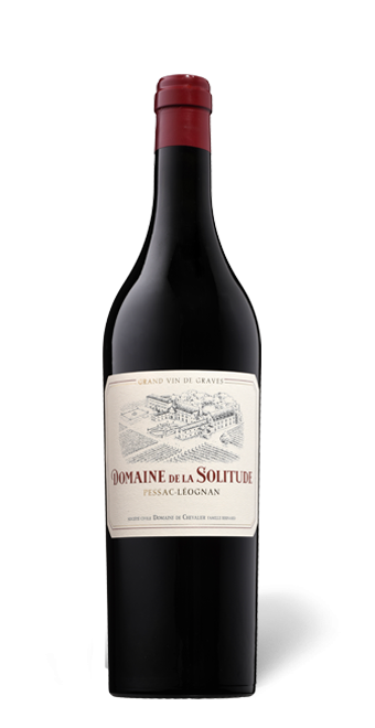 Domaine de la Solitude