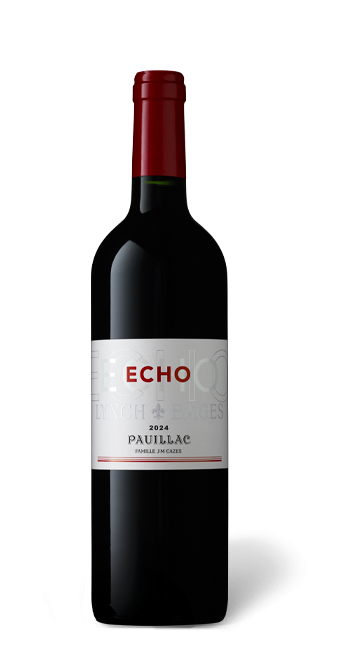 Echo de Lynch-Bages
