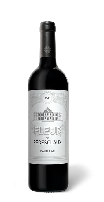 Fleur de Pédesclaux