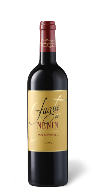 Fugue de Nénin