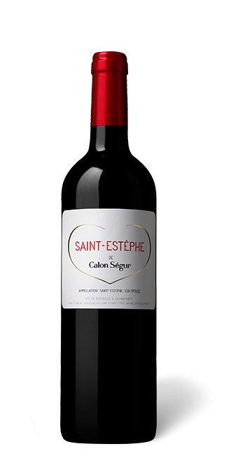 Saint-Estèphe de Calon Ségur