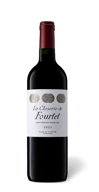 La Closerie de Fourtet