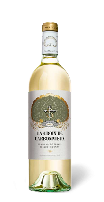La Croix de Carbonnieux