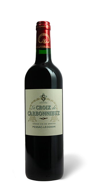 La Croix de Carbonnieux