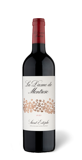 La Dame de Montrose