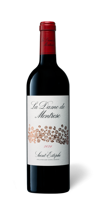 La Dame de Montrose