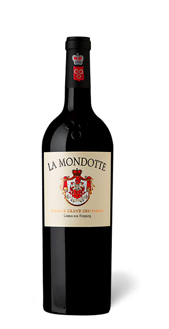 La Mondotte