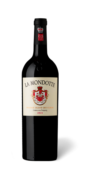 La Mondotte