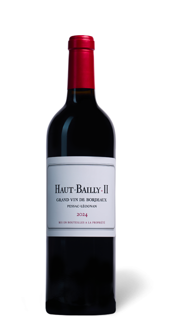 Haut-Bailly II