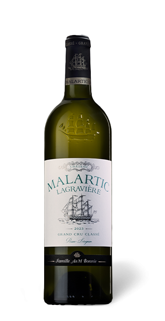 Château Malartic Lagravière