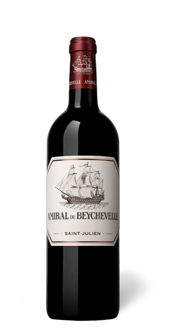 Amiral de Beychevelle