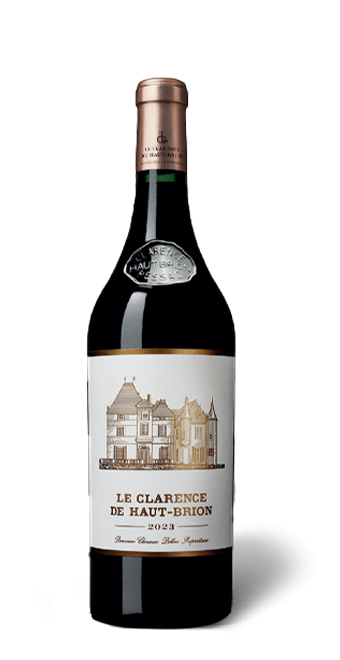 Le Clarence de Haut-Brion