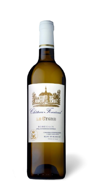 Château Fonréaud Le Cygne