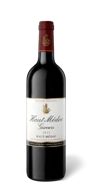 Haut-Médoc Giscours