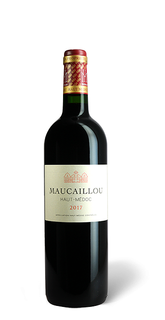 Maucaillou Haut-Médoc