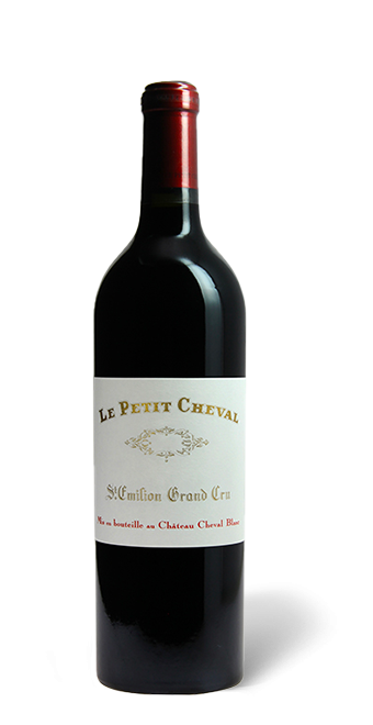 Le Petit Cheval