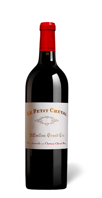 Le Petit Cheval