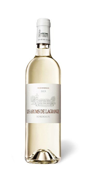 Les Arums de Lagrange