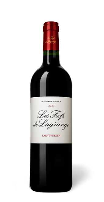 Les Fiefs de Lagrange