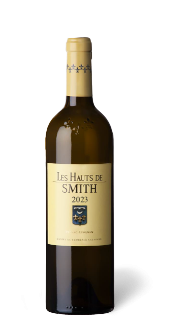 Les Hauts de Smith
