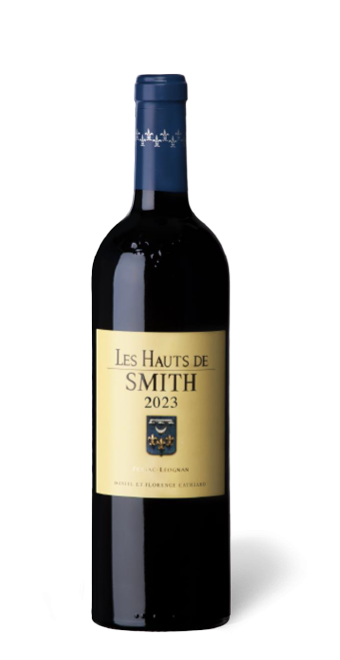 Les Hauts de Smith