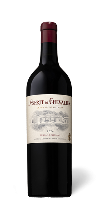 L&#039;Esprit de Chevalier