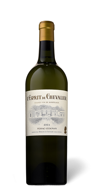 L&#039;Esprit de Chevalier