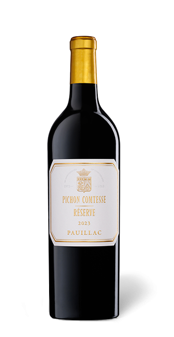 Pichon Comtesse Réserve
