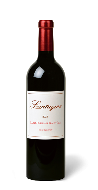 Château Saintayme