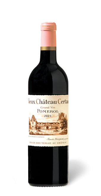 Vieux Château Certan