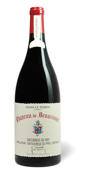 Château de Beaucastel