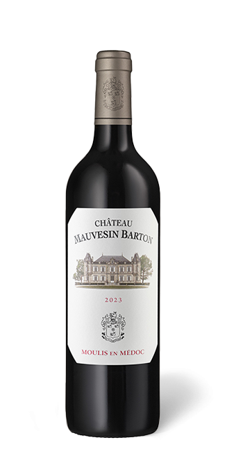 Château Mauvesin Barton