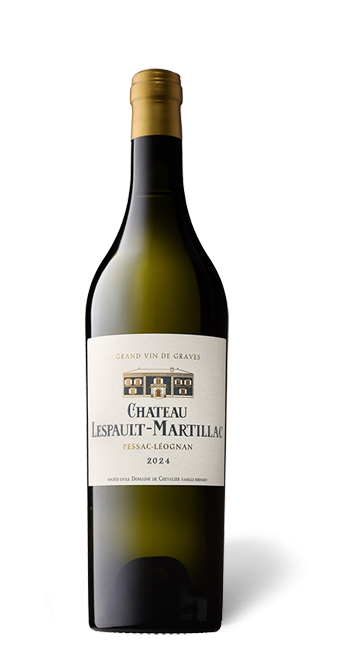 Château Lespault-Martillac