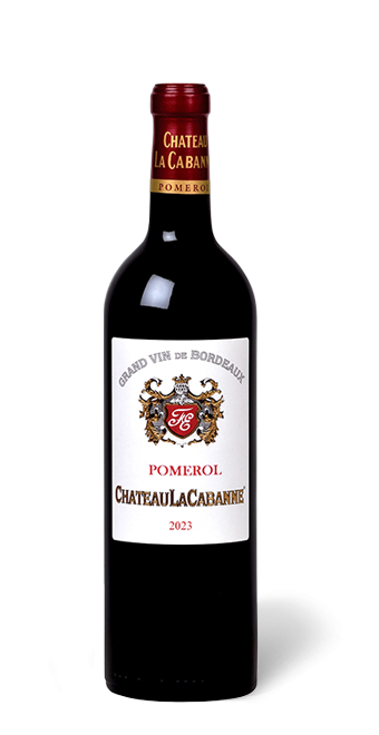Château La Cabanne