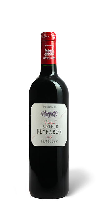 Château La Fleur Peyrabon