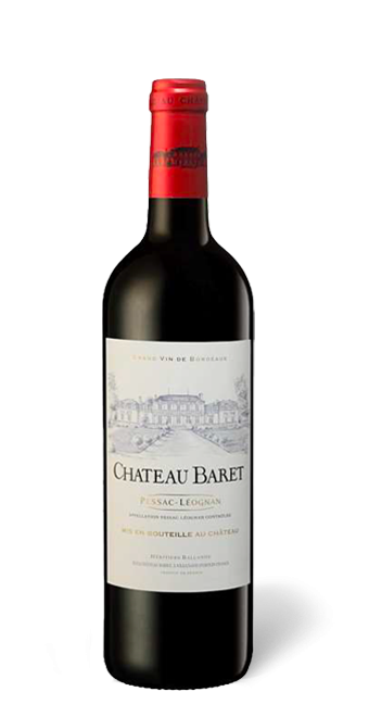 Château Baret