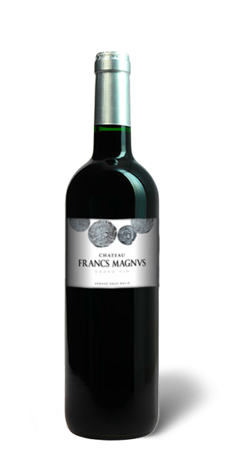 Château Francs-Magnus