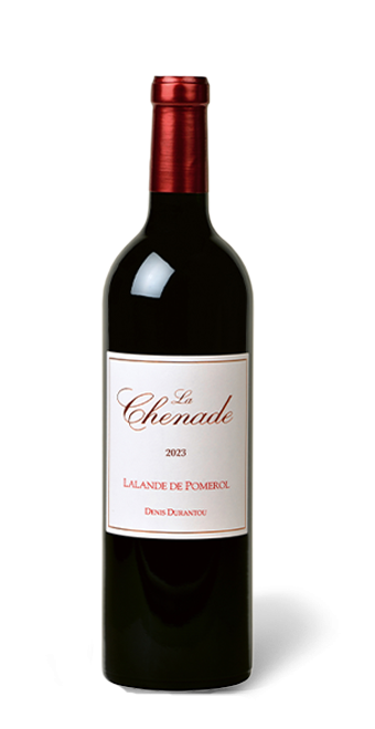 La Chenade