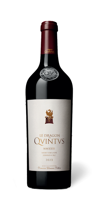 Le Dragon de Quintus