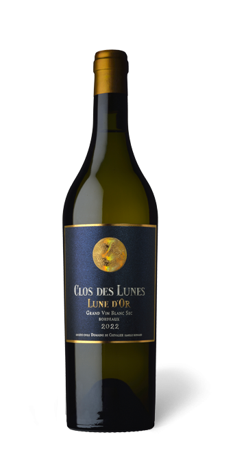 Clos des Lunes Lune d&#039;Or