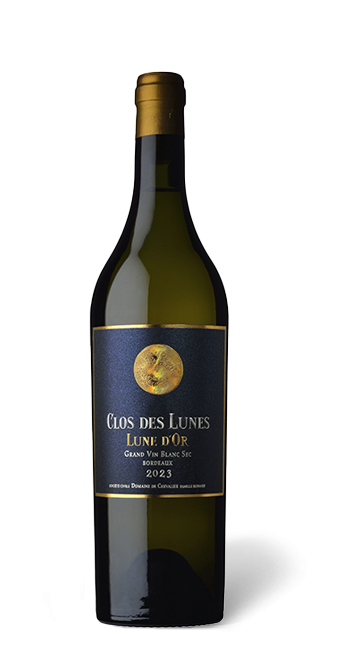 Clos des Lunes Lune d&#039;Or